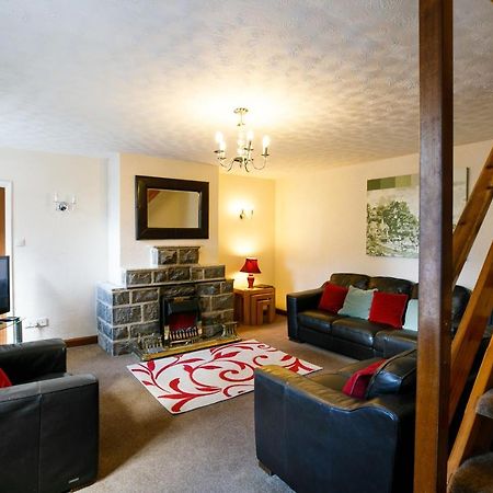 Elm Grove Mews Cottage Saint Florence Esterno foto