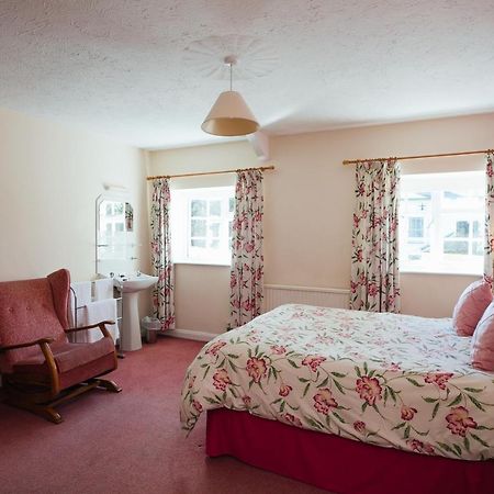 Elm Grove Mews Cottage Saint Florence Esterno foto