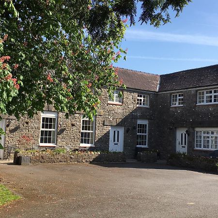 Elm Grove Mews Cottage Saint Florence Esterno foto
