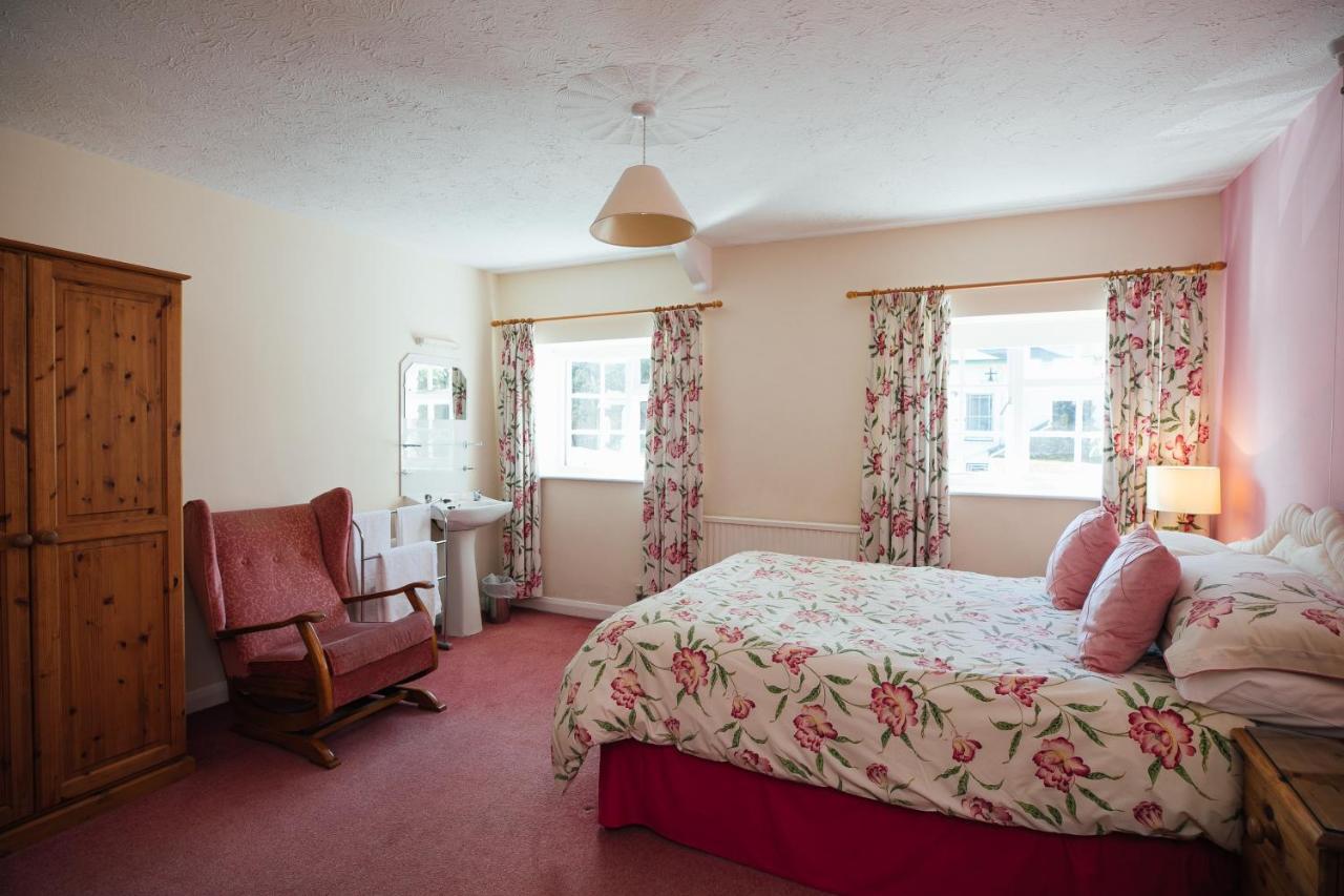Elm Grove Mews Cottage Saint Florence Esterno foto