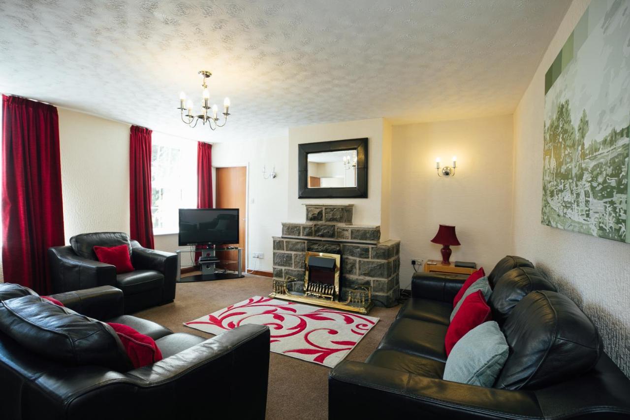 Elm Grove Mews Cottage Saint Florence Esterno foto