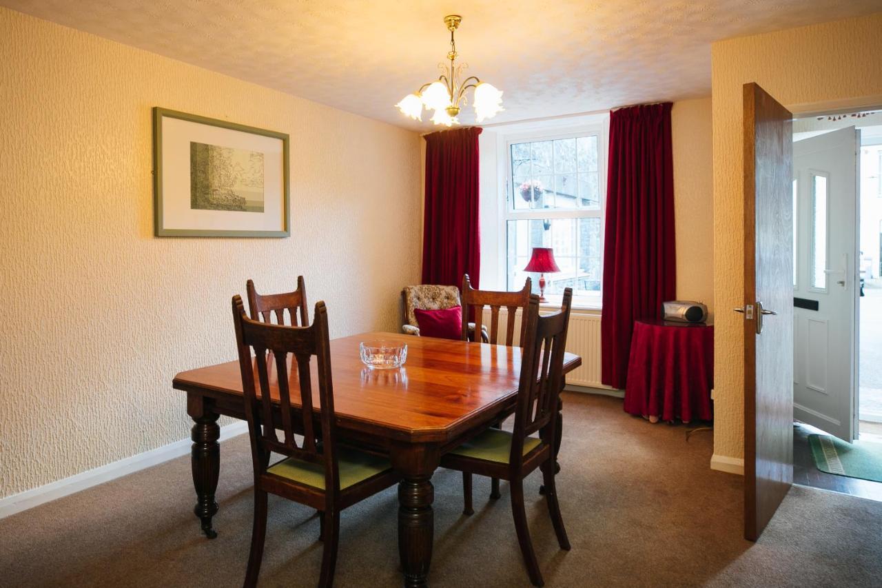 Elm Grove Mews Cottage Saint Florence Esterno foto