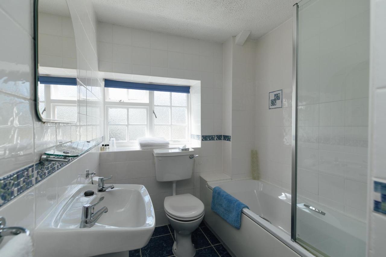Elm Grove Mews Cottage Saint Florence Esterno foto