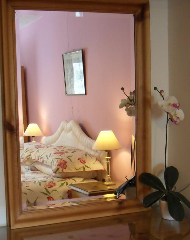 Elm Grove Mews Cottage Saint Florence Esterno foto